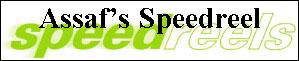 Assaf's Speedreels